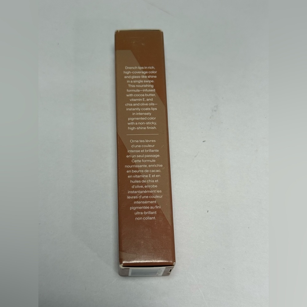 (8) Morphe Naked Dip Dripglass Drenched High Pigment Lip Gloss NEW - Picture 8 of 8